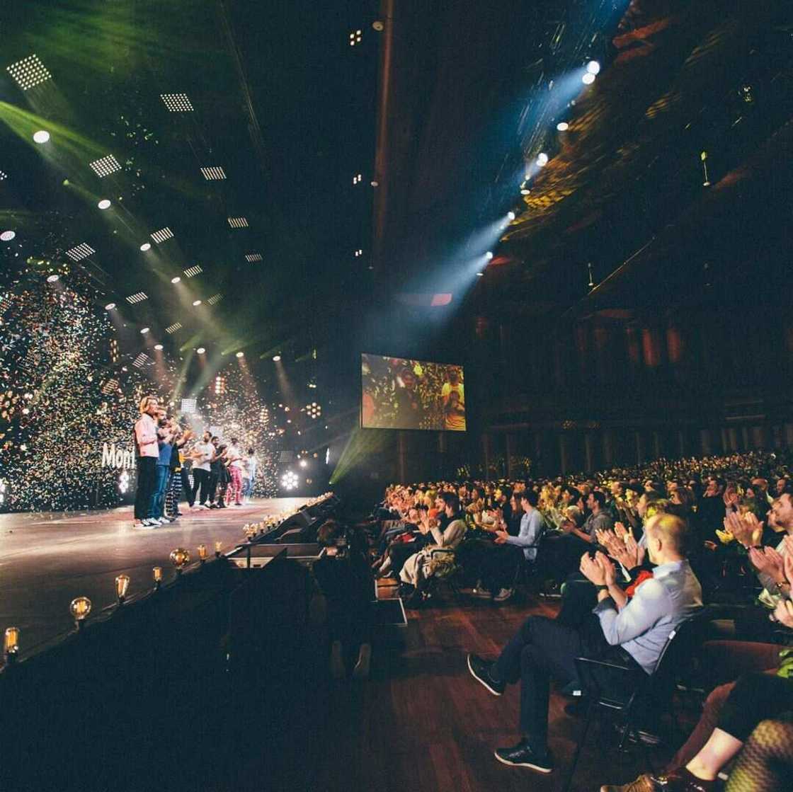 Paul Mirabel: 4 choses étonnantes à découvrir sur l’humoriste Paul Mirabel: 4 choses étonnantes à découvrir sur l’humoriste