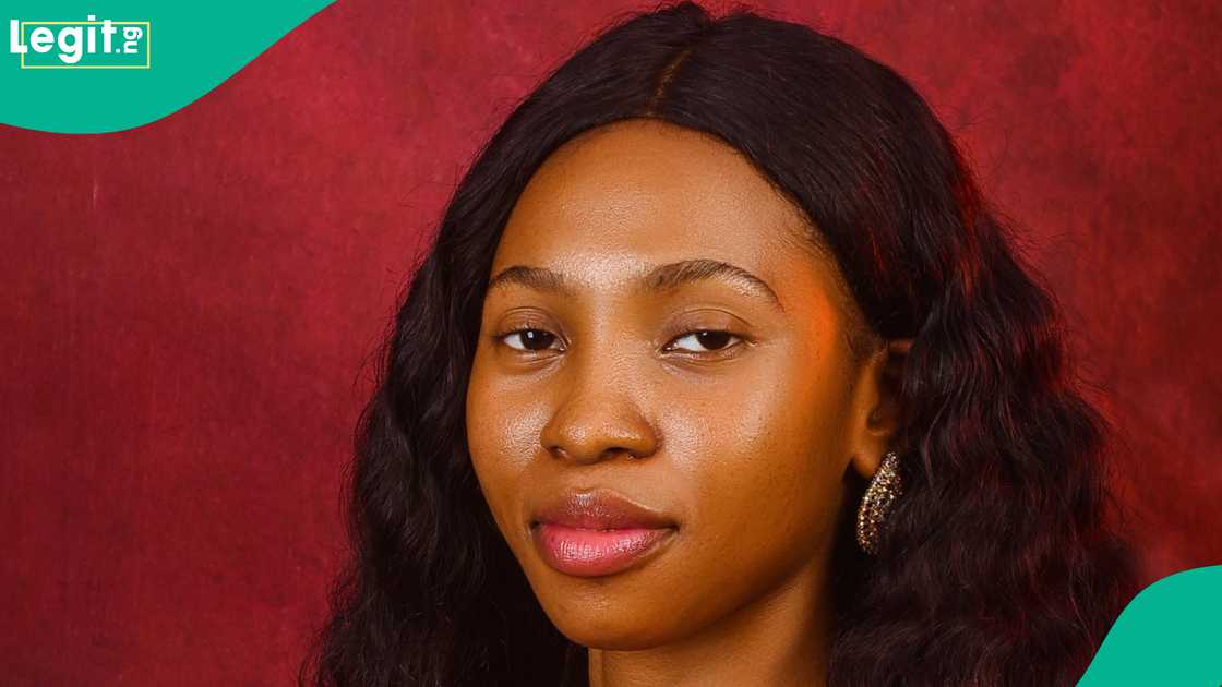 University of Ibadan Student Who Was Criticised For Choosing to Study Agriculture Bags First Class University of Ibadan Student Who Was Criticised For Choosing to Study Agriculture Bags First Class