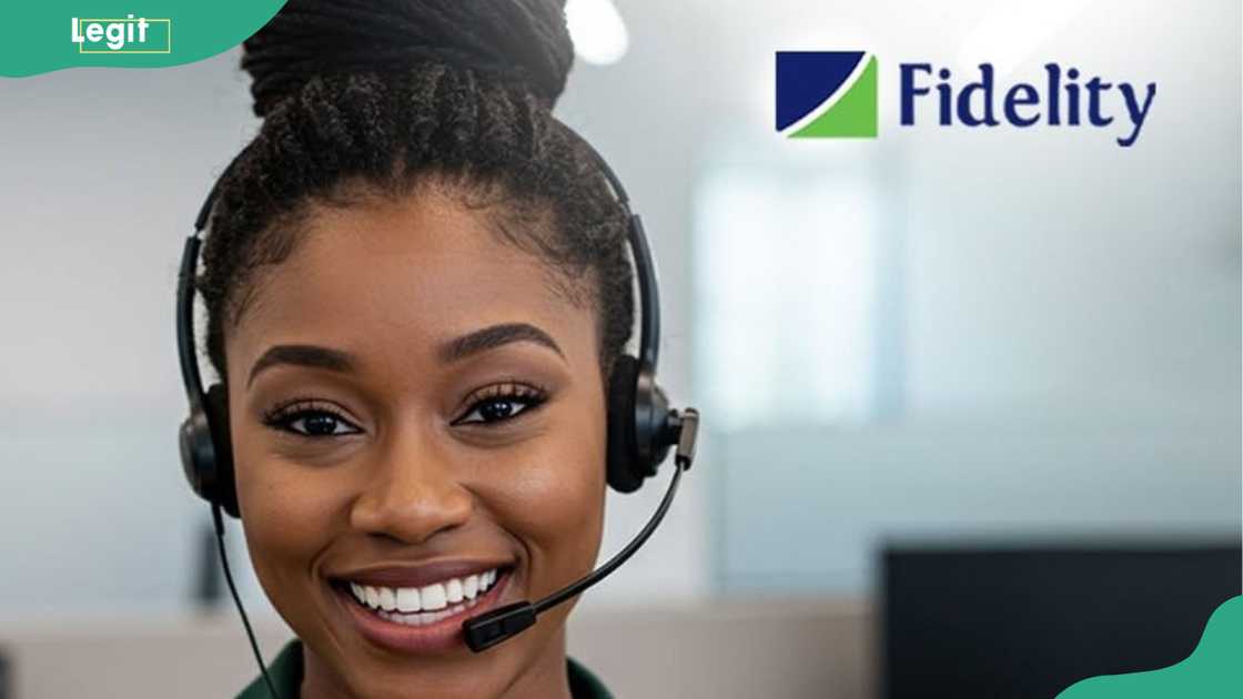 Fidelity Bank customer care service Fidelity Bank customer care service