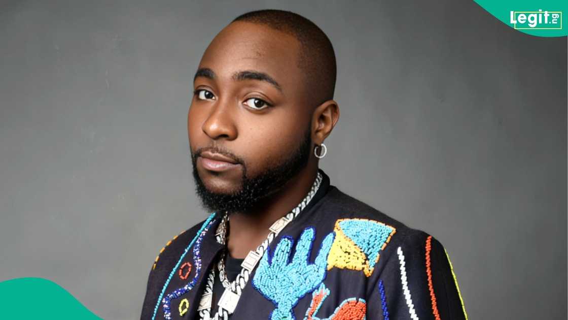 Davido joins 2026 Black Music and Entertainment Walk of Fame honourees after organisers praise his influence beyond music