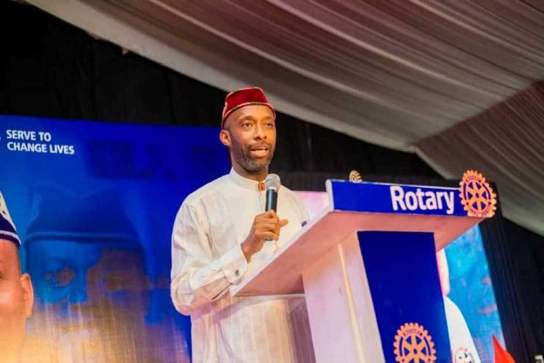 Onofiok Luke Onofiok Luke