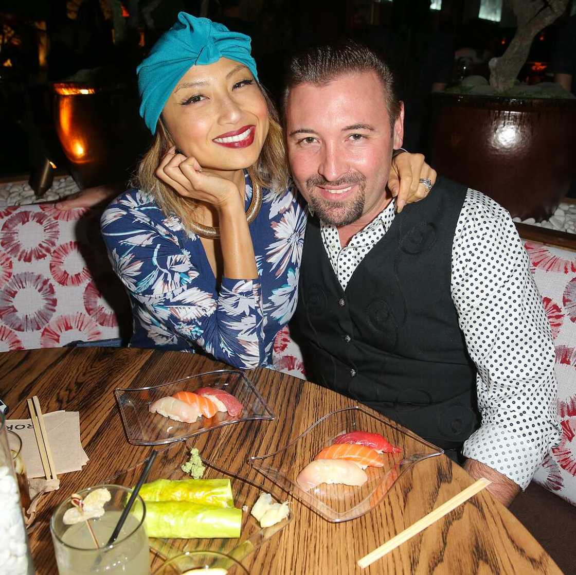 Jeannie Mai divorce