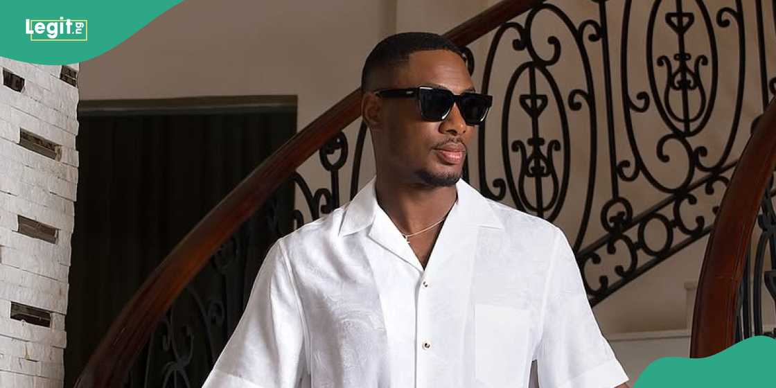 Soni Desuwa speaks about her children and her ex-husband in a post on IG. Soni Desuwa speaks about her children and her ex-husband in a post on IG.