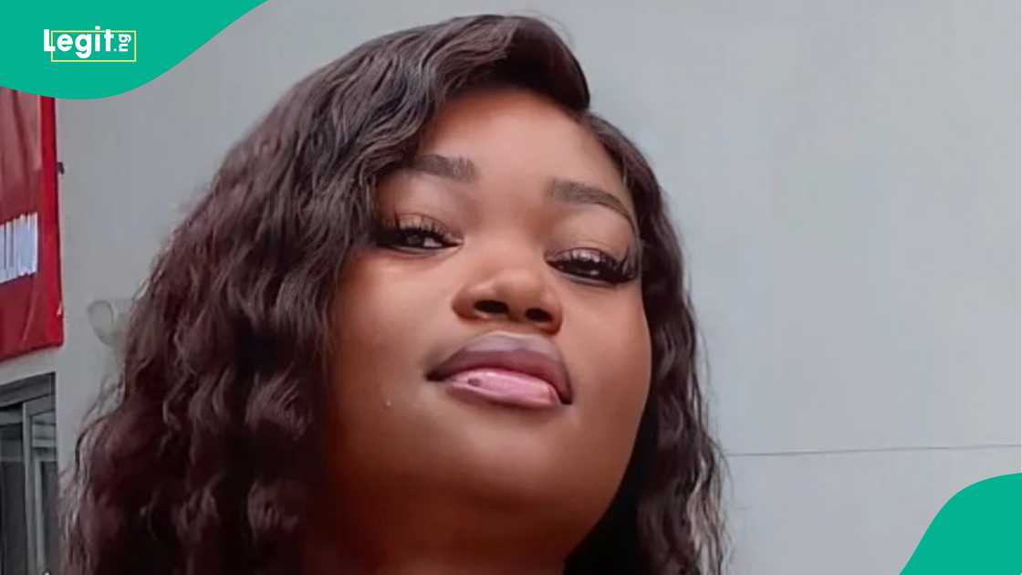 Teacher sheds tears after a student criticised her appearance.