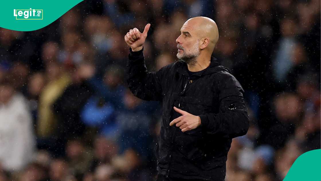 Pep Guardiola, Manchester City, Newcastle United, Etihad Stadium, Premier League. Pep Guardiola, Manchester City, Newcastle United, Etihad Stadium, Premier League.