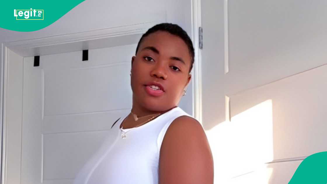 Izzy Ogbeide shares take about ladies doing BBL Izzy Ogbeide shares take about ladies doing BBL