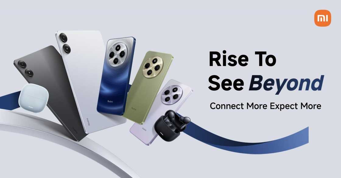 Xiaomi Unveils Latest Innovations: Redmi 14C, Redmi Pad SE 8.7 & Redmi Buds 6 Series Xiaomi Unveils Latest Innovations: Redmi 14C, Redmi Pad SE 8.7 & Redmi Buds 6 Series