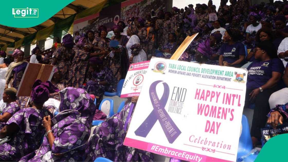 FG to empower 10 million women as part of $1 trillion dollar economy target FG to empower 10 million women as part of $1 trillion dollar economy target