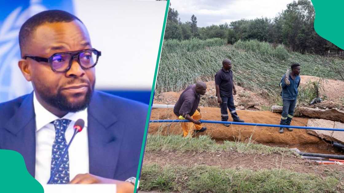 The European Union (EU) has committed €22 million in grant funding to support Nigeria’s nationwide fibre-optic expansion under the federal government’s project BRIDGE initiative.