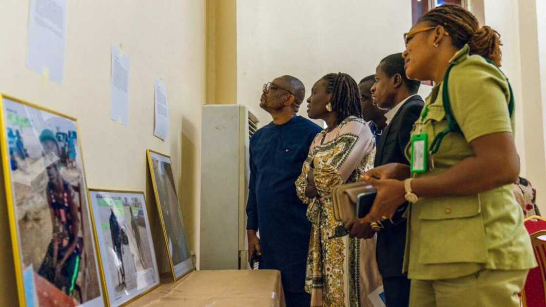 exhibition exhibition