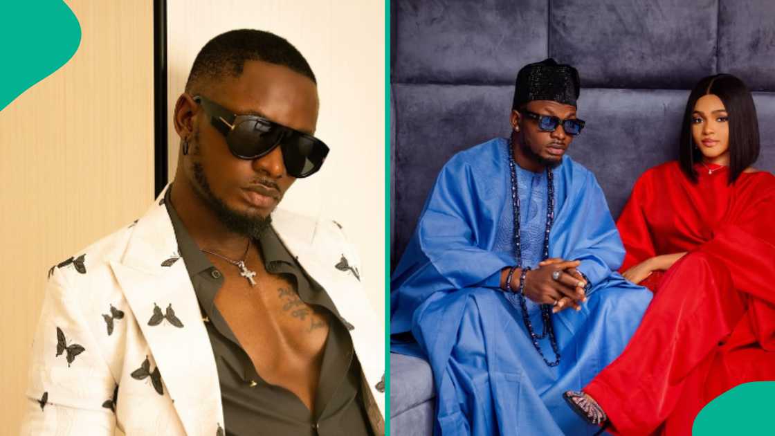 BBNaija's Kellyrae opens up on wanting to break up with Kassia. BBNaija's Kellyrae opens up on wanting to break up with Kassia.