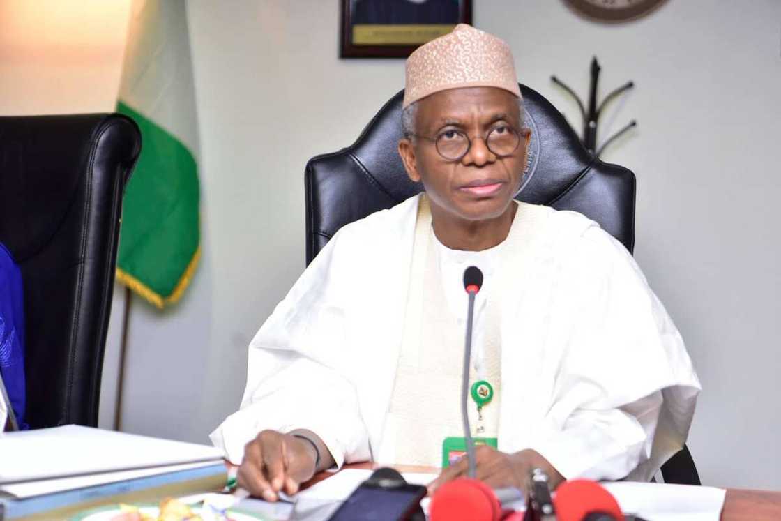 2023: Governor El-Rufai Reveals What His Successor Will Do 2023: Governor El-Rufai Reveals What His Successor Will Do