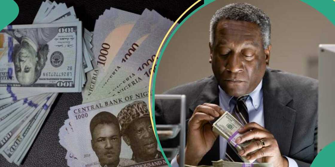 Analyst sees CBN’s FX payment improving economy as Naira clinches 1k Analyst sees CBN’s FX payment improving economy as Naira clinches 1k