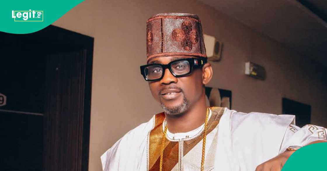Pasuma celebrates mum on birthday Pasuma celebrates mum on birthday