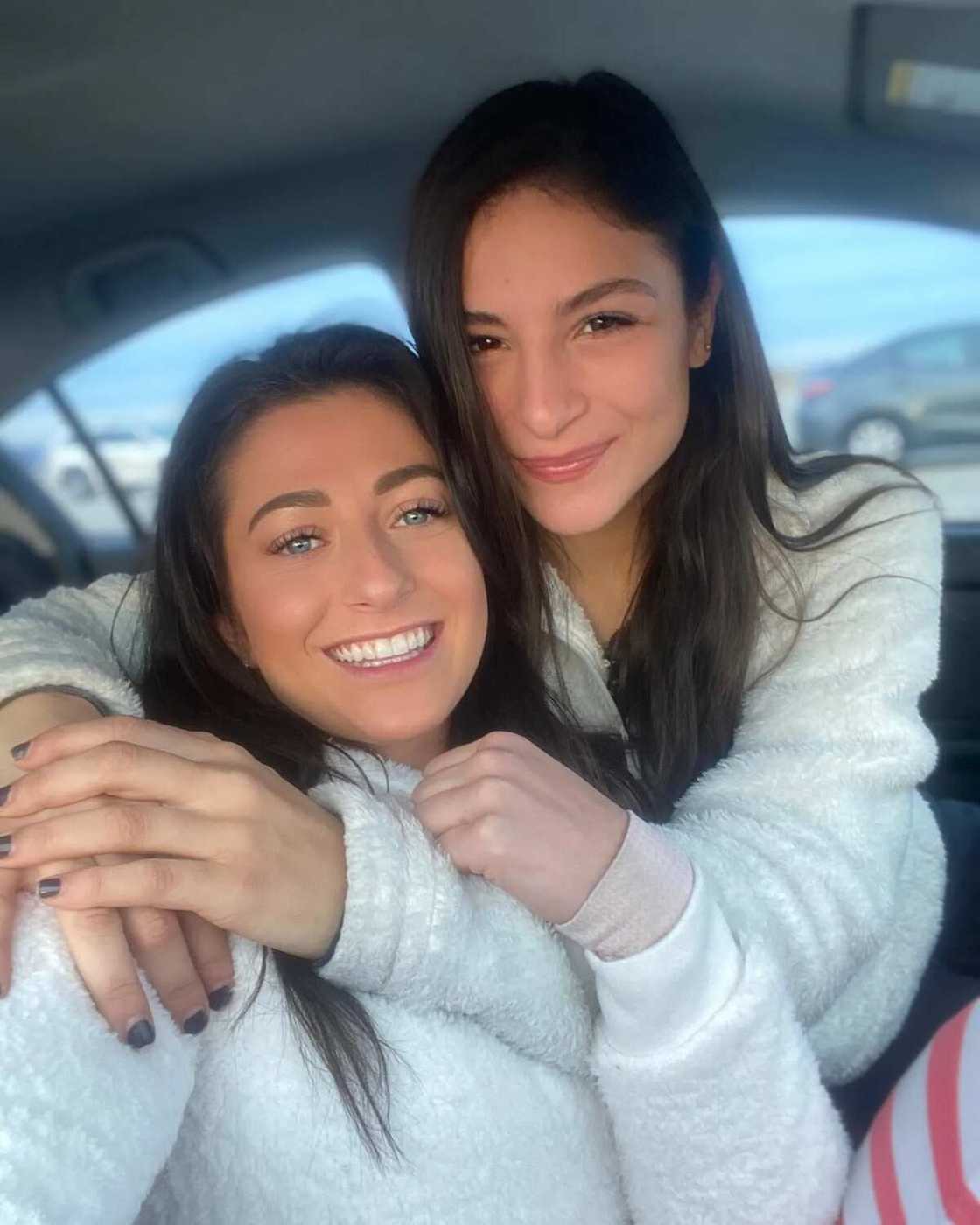 Britt Hertz’s age Britt Hertz’s age