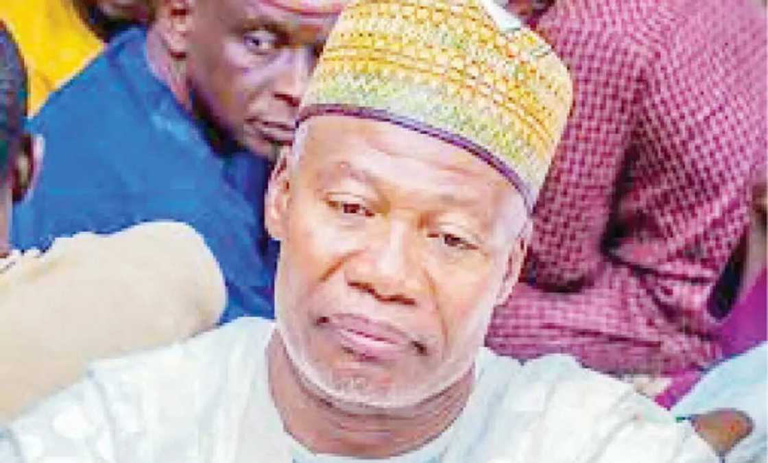 Ana Zaman Ɗar-Ɗar Yayin Da Tsohon Shugaban APC Na Bauchi Ya Mutu Cikin Yanayi Mai Ɗaure Kai Ana Zaman Ɗar-Ɗar Yayin Da Tsohon Shugaban APC Na Bauchi Ya Mutu Cikin Yanayi Mai Ɗaure Kai