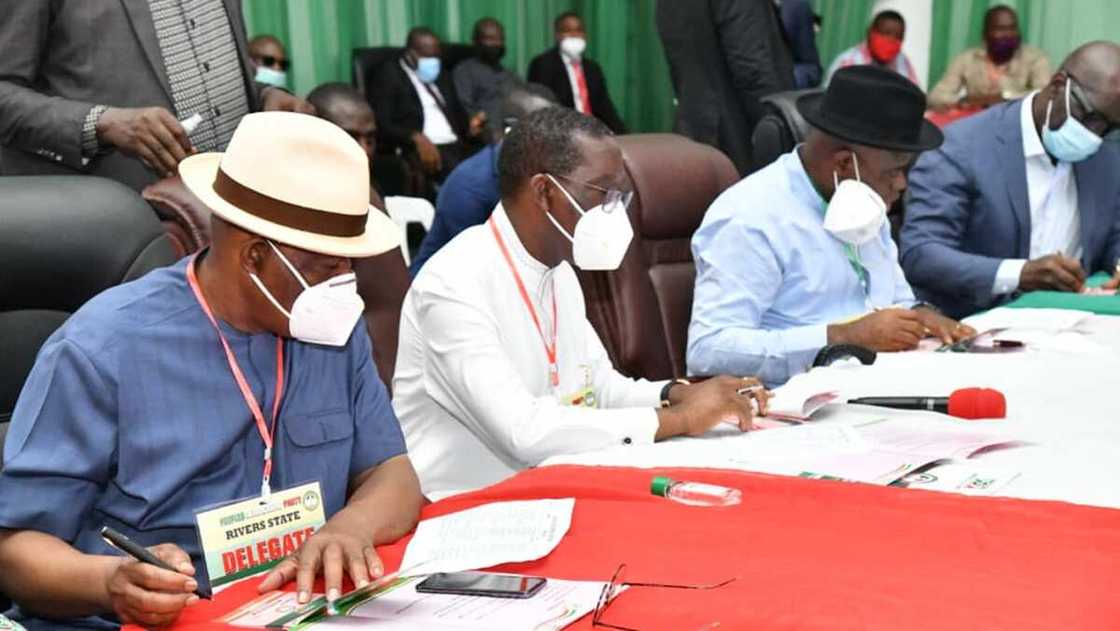 Southern Governors Southern Governors