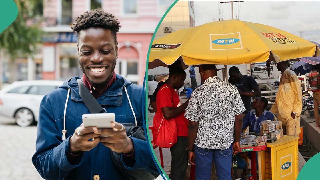 Nigerians excited as NCC directs MTN, GLO, Airtel, others to unblock SIMs of customers