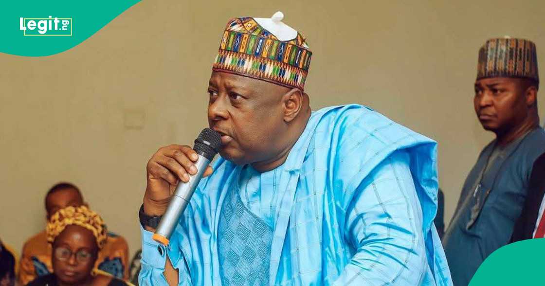 Tsohon Dan Takarar gwamnan Kaduna, Hon. Isah Ashiru Kudan. Tsohon Dan Takarar gwamnan Kaduna, Hon. Isah Ashiru Kudan.