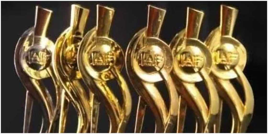2021 LAIF Awards set to hold on Saturday, November 20, 2021 2021 LAIF Awards set to hold on Saturday, November 20, 2021