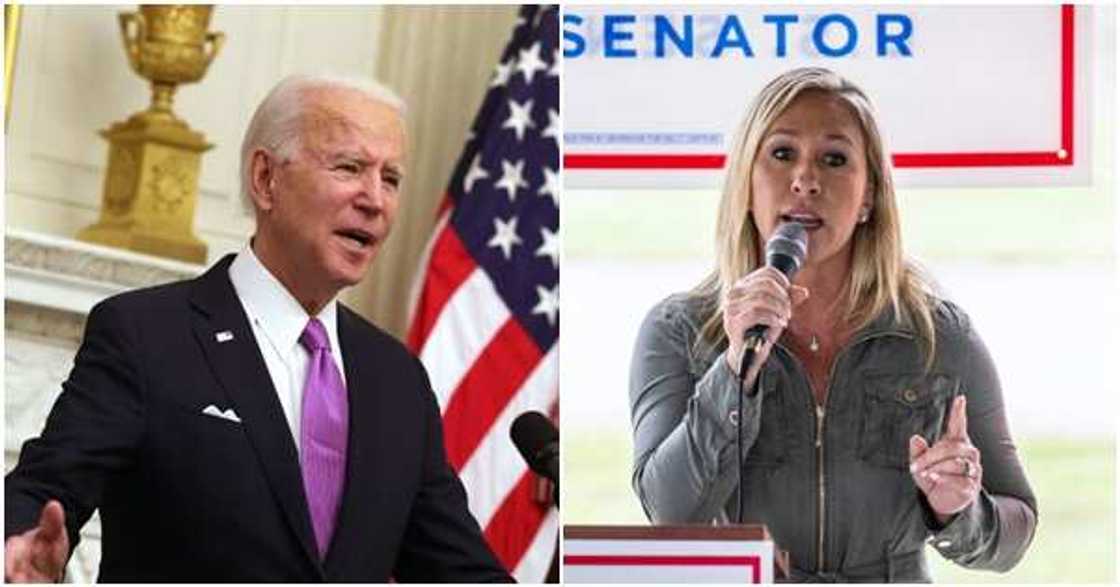 Alleged corruption and 7 other reasons why President Biden is facing impeachment (see list) Alleged corruption and 7 other reasons why President Biden is facing impeachment (see list)