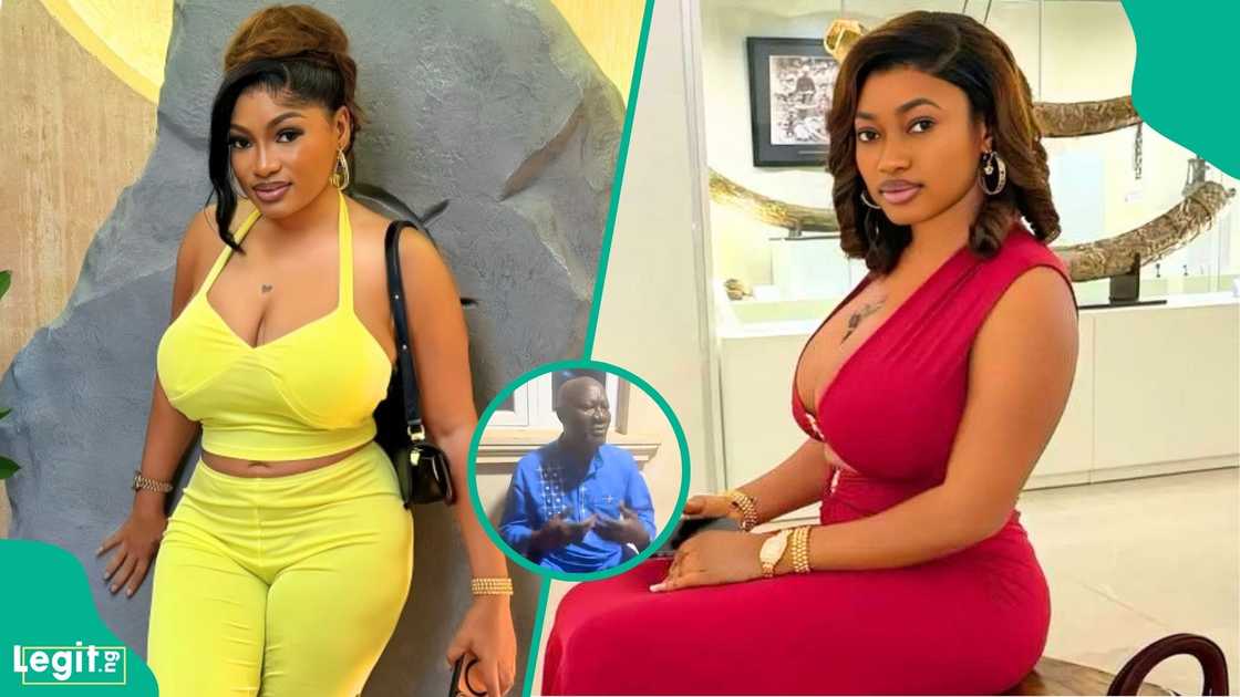 Nimmy Ferrari’s father breaks silence as family dispute over late actress’ house intensifies Nimmy Ferrari’s father breaks silence as family dispute over late actress’ house intensifies
