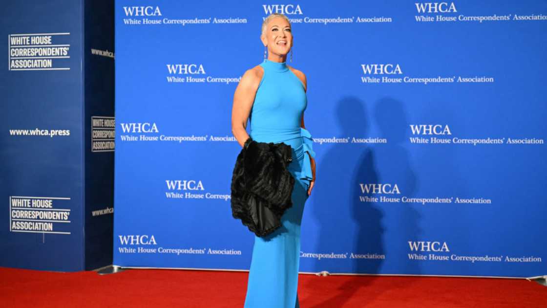 Fox News correspondent Jennifer Griffin