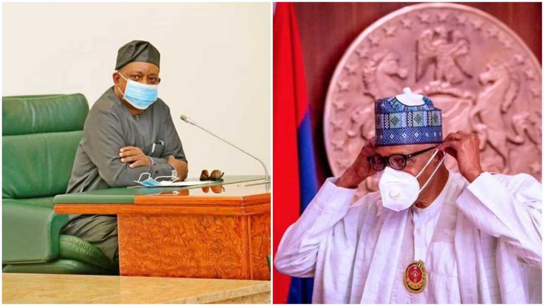 Insecurity: People Are Dying, PDP Chairman Secondus Cries Out, Asks Buhari to Declare State of Emergency Insecurity: People Are Dying, PDP Chairman Secondus Cries Out, Asks Buhari to Declare State of Emergency
