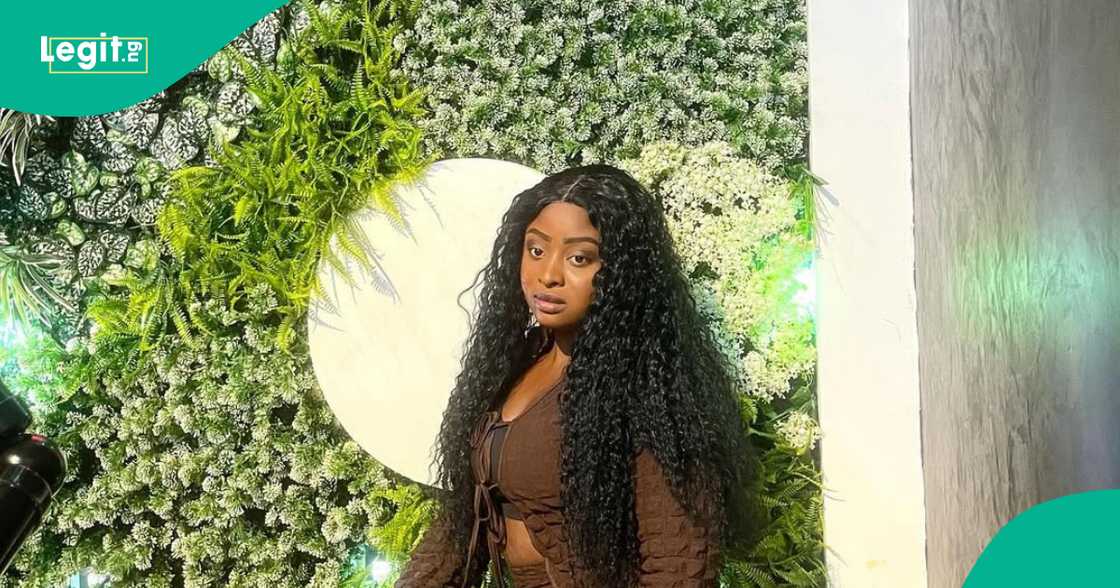 Kemm Kemm sends warning to critics of her content video. Kemm Kemm sends warning to critics of her content video.