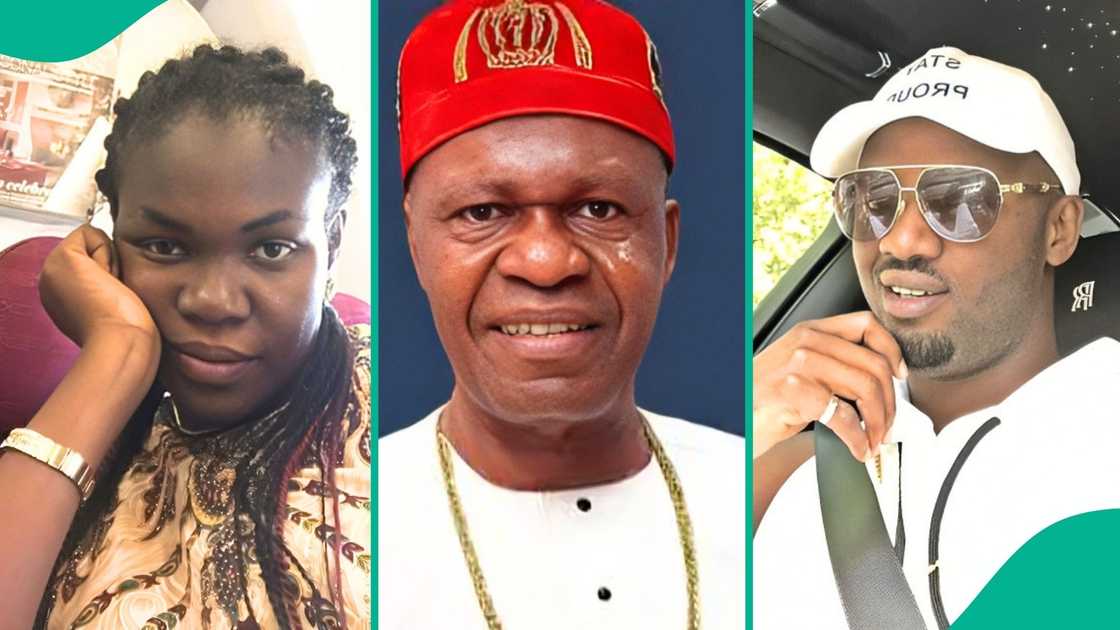Jowizaza’s sister speaks publicly amid the ongoing kidnapping crisis involving their father