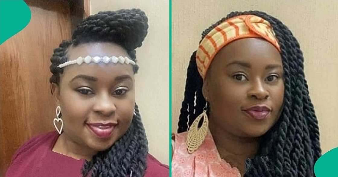 Lady who acted disabled in church shares amount she was paid. Lady who acted disabled in church shares amount she was paid.