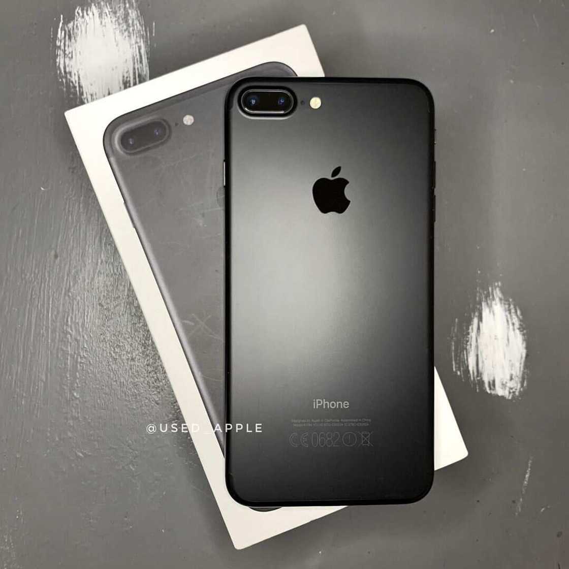 iPhone prices in Nigeria iPhone prices in Nigeria
