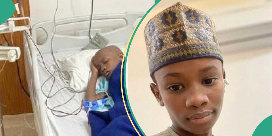 Tragedy as Kano gov spokesperson's 15-yr-old son dies