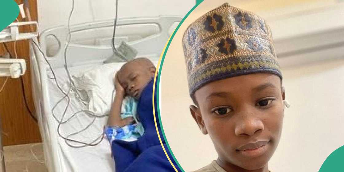 Tragedy as Kano gov spokesperson's 15-yr-old son dies Tragedy as Kano gov spokesperson's 15-yr-old son dies