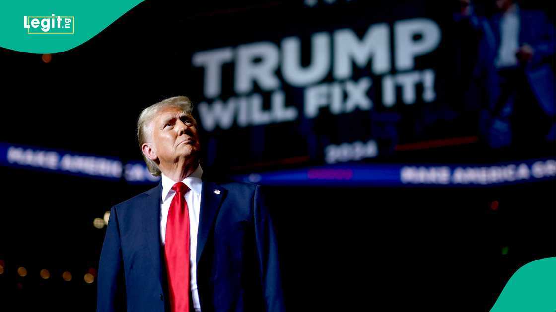 Judge blocks Trump’s executive order to stop US birthright citizenship Judge blocks Trump’s executive order to stop US birthright citizenship