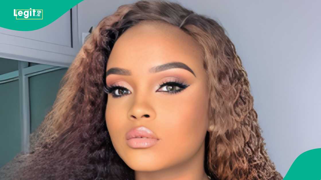 Maureen Ezissi shares ordeal about Coscharis, fans react Maureen Ezissi shares ordeal about Coscharis, fans react