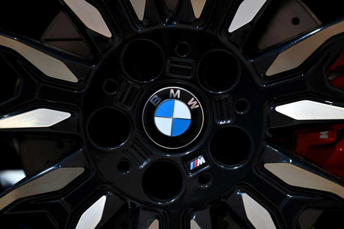 The recall comes as BMW faces slowing sales in China, a key market