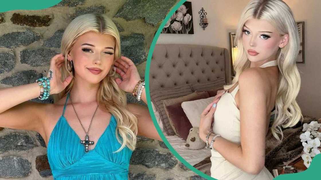 Hottest women on YouTube Hottest women on YouTube