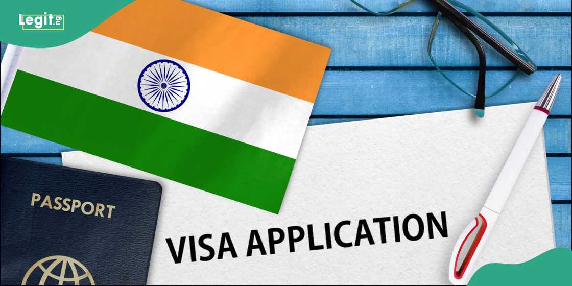 India released updated medical visa requirements for Nigerians.