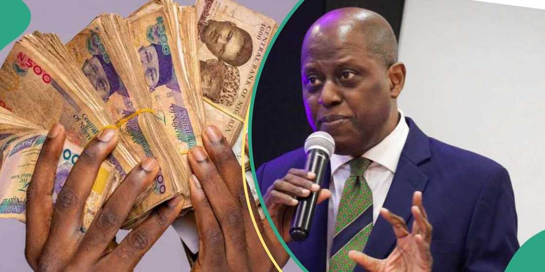 CBN directive CBN directive