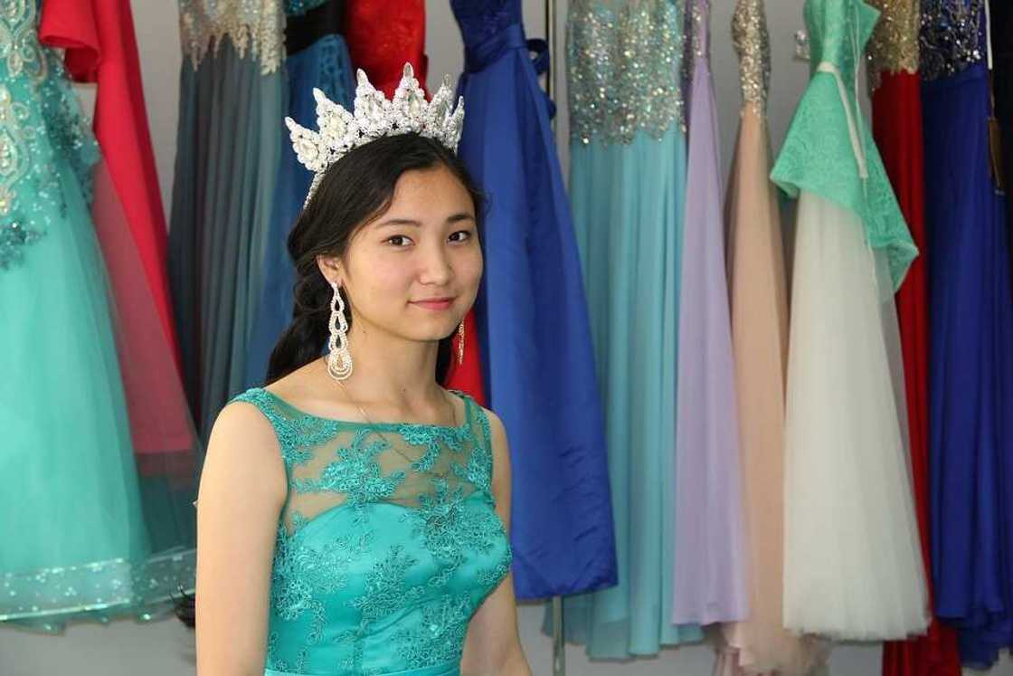 Rare and beautiful Kazakh girl names Rare and beautiful Kazakh girl names