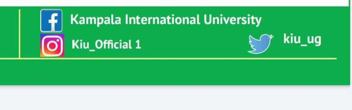 Experience world class education at the leading private university in Africa Experience world class education at the leading private university in Africa
