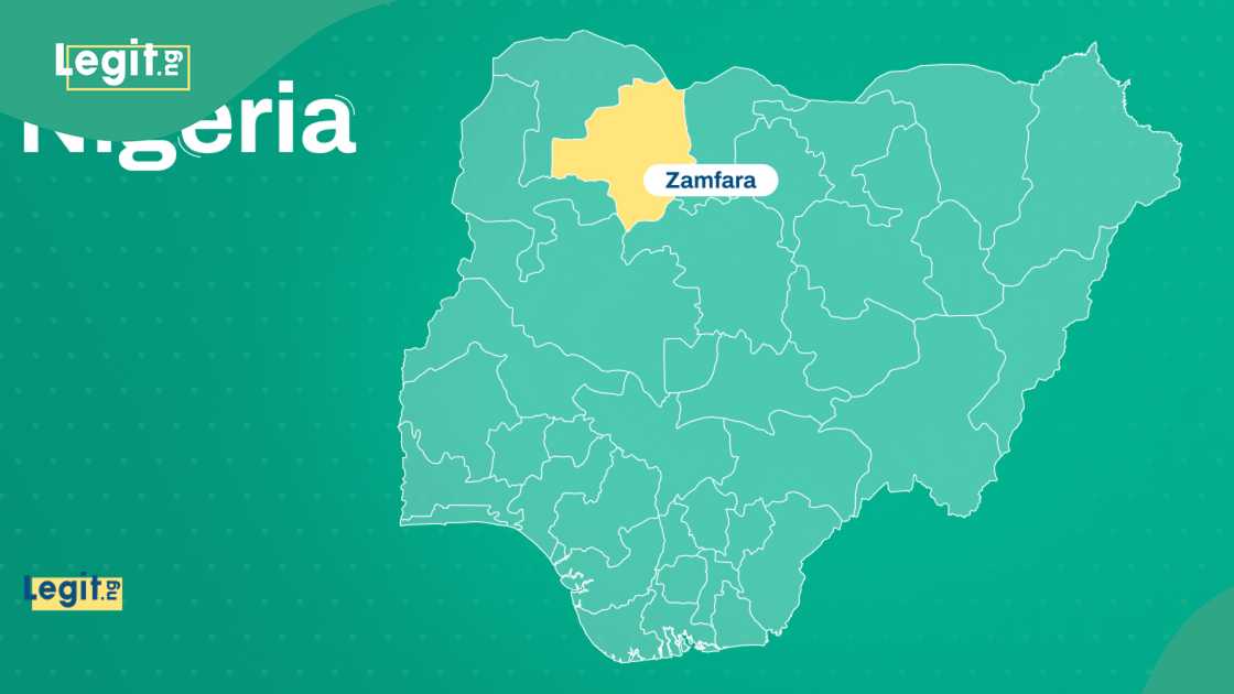 Soldiers, others killed as bandits attack Zamfara state Soldiers, others killed as bandits attack Zamfara state