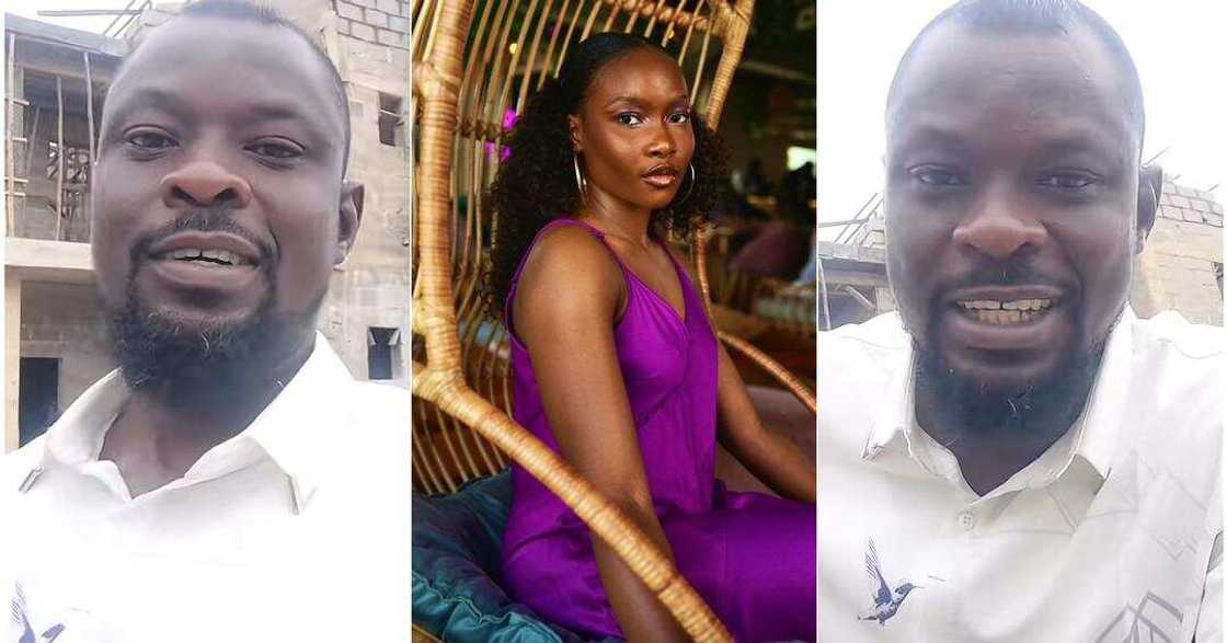 Man warns Ilebaye not to N12 million tithe Man warns Ilebaye not to N12 million tithe