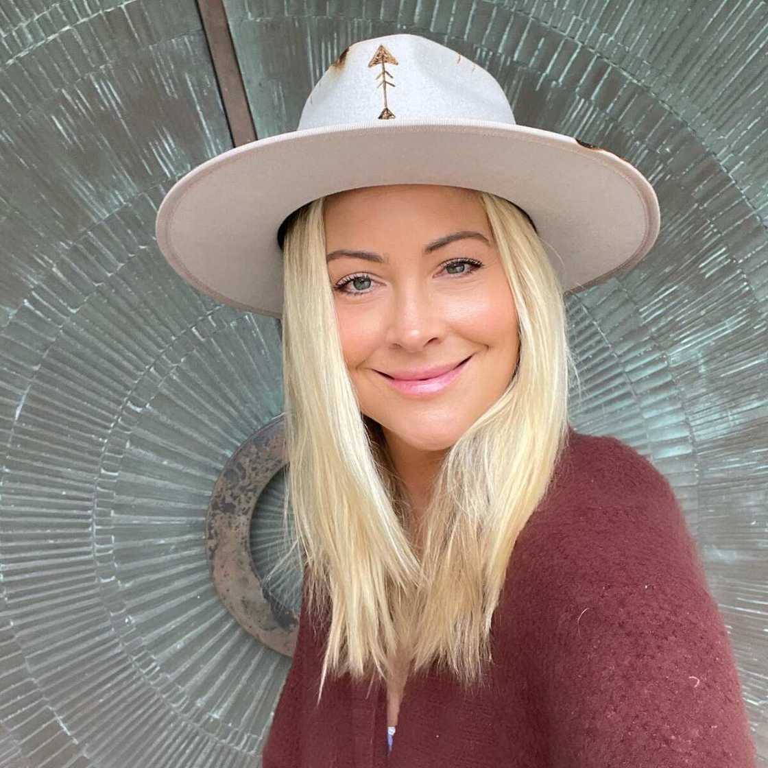 Cole Hauser’s wife Cole Hauser’s wife