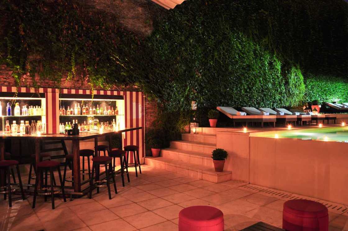 Most exclusive night clubs 2020 Most exclusive night clubs 2020