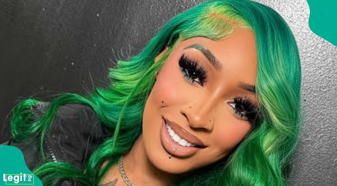 Oakland police investigate the fatal shooting of reality TV star Kash Paige following an altercation outside a California nightclub