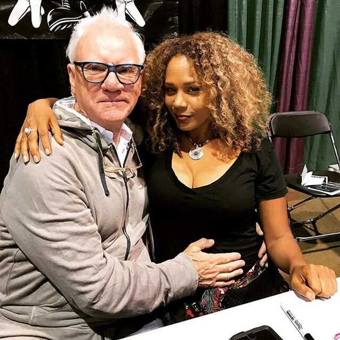 Rachel True relationships Rachel True relationships