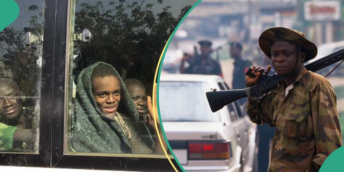 ‘Yan Makarantan Ekiti ‘Yan Makarantan Ekiti