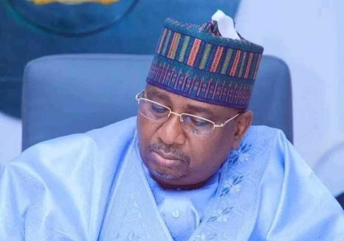 PDP ta zargi gwamnatin jihar Kebbi da salwantar da kudade PDP ta zargi gwamnatin jihar Kebbi da salwantar da kudade